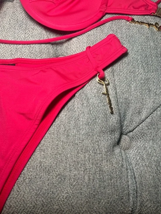 Jacquemus Le Haut Signature bikini set - Picture 10 of 15